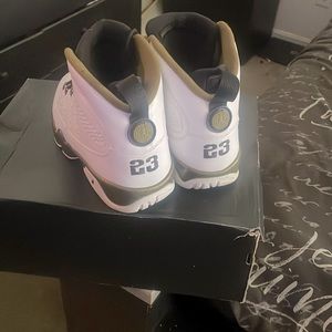 Jordan 9